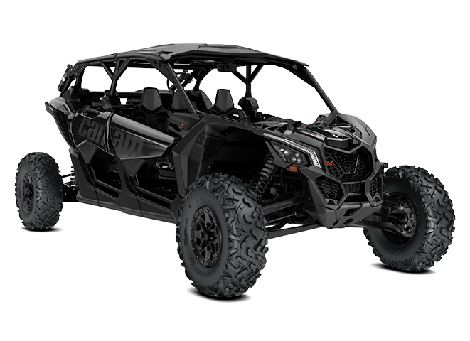 New OHV UTV Side-by-Side Rentals!  CanAm Maverick MAX X3 UTV 1000s, Yamaha YXZ UTVs, Honda UTVs, & CanAM Commander UTV 1000s for your next rental adventure.